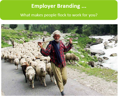 Employer Branding