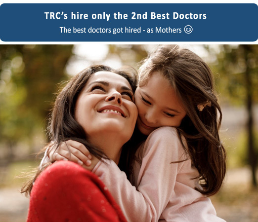 Healthcare Recruitment Services