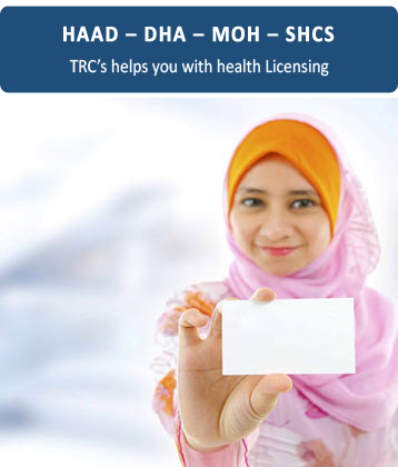 Medical Licensure Services